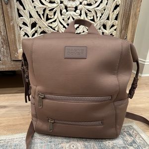 Dagne Dover Indi Large Dune Diaper Backpack